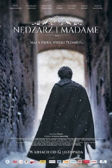 Nędzarz i madame Trailer