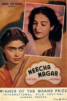 Neecha Nagar Trailer