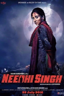 Needhi Singh Trailer