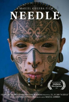 Needle Trailer