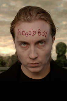 Needle Boy Trailer