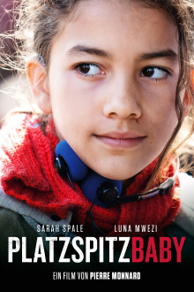 Needle Park Baby Trailer