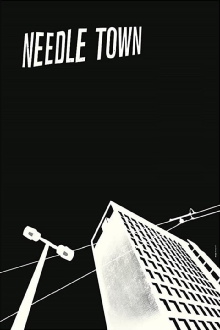 Needle Town Trailer