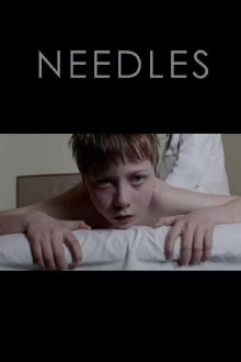 Needles Trailer