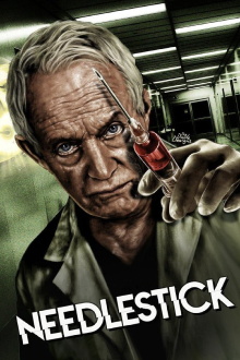 Needlestick Trailer