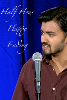 Neel Kolhatkar - Half Hour Happy Ending Trailer