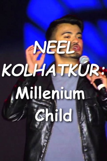 Neel Kolhatkur - Millennium Child Trailer