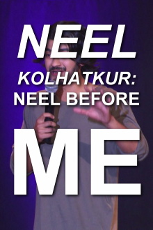 Neel Kolhatkur - Neel Before Me Trailer
