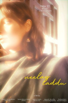 Neelay Laddu Trailer