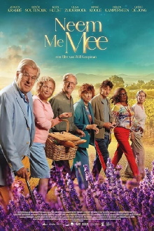 Neem Me Mee Trailer