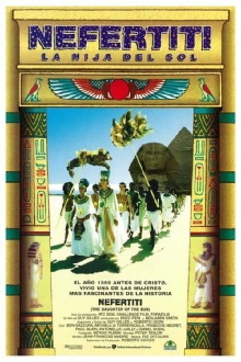 Nefertiti [Alternate version] Trailer