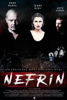 Nefrin Trailer