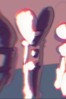 Negative 1001 Knights Trailer