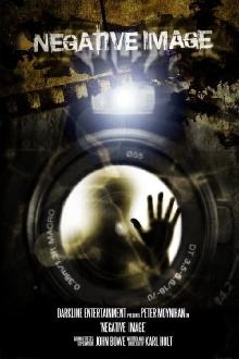 Negative Image Trailer