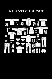 Negative Space Trailer