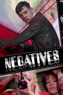 Negatives Trailer