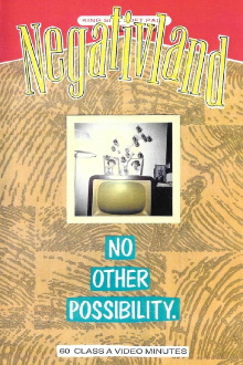 Negativland: No Other Possibility Trailer