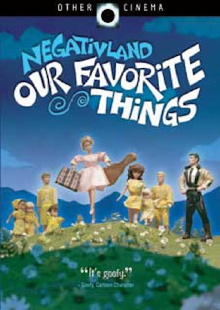 Negativland: Our Favorite Things Trailer