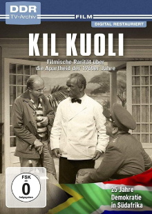 Neger Kuoli Trailer