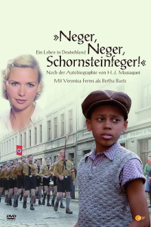 Neger, Neger, Schornsteinfeger Trailer