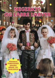 Negerkys og labre larver Trailer