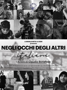 Negli occhi degli altri - Italiani Trailer