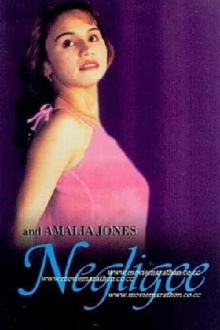 Negligee Trailer