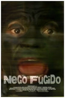 Nego Fugido Trailer