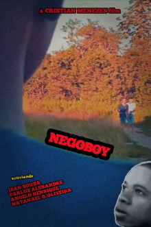 NegoBoy Trailer
