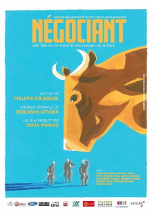 Négociant Trailer