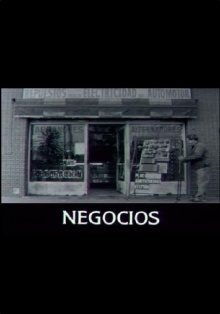 Negocios Trailer