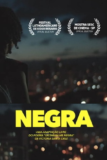 NEGRA Trailer