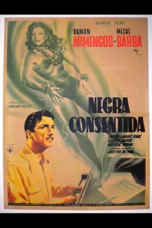 Negra consentida Trailer
