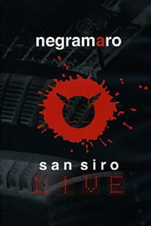 Negramaro - San Siro Live Trailer