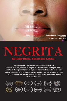 Negrita Trailer