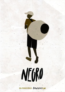 Negro Trailer