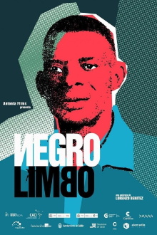 Negro Limbo Trailer