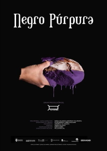 Negro púrpura Trailer