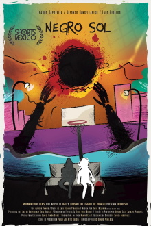 Negro Sol Trailer