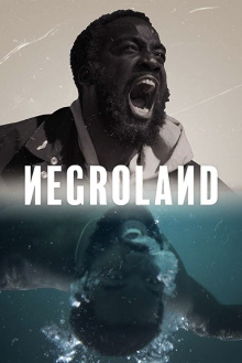 Negroland Trailer