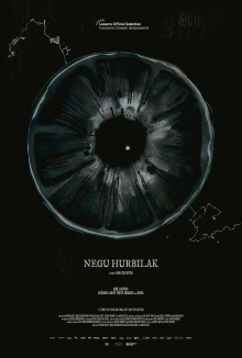 Negu hurbilak Trailer