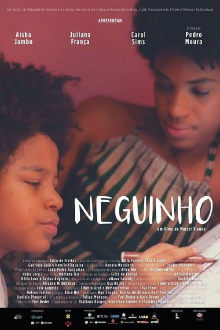 Neguinho Trailer