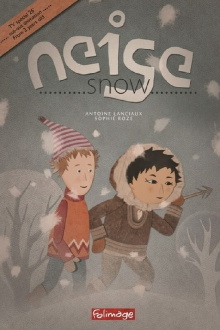Neige Trailer