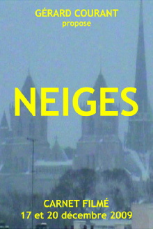 Neiges Trailer