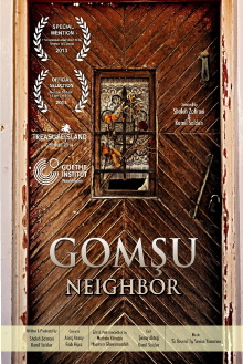 Neighbor Trailer