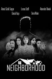 Neighborhood Trailer