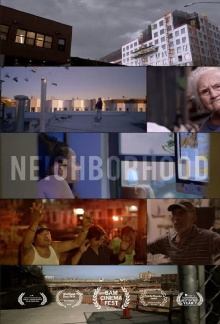 Neighborhood Trailer