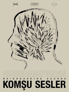 Neighboring Sounds Trailer