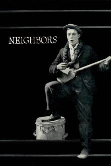 Neighbors Trailer