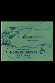 Neighbors Trailer